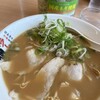 ラーメン横綱 醍醐店