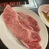 焼肉 万力