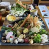 カフェ レスト ニコ