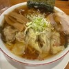長町ラーメン 本町店