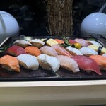 ススキノデパート - 