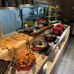 ススキノデパート - 