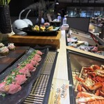 ススキノデパート - 