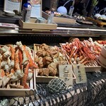 ススキノデパート - 