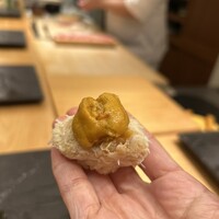 鮨よしかわ 恵比寿 - 