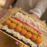 鮨よしかわ 恵比寿 - 