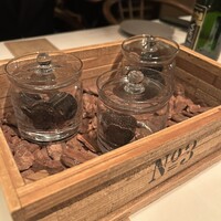 Terres de Truffes, Tokyo - 