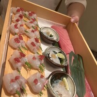 鮨よしかわ 恵比寿 - 