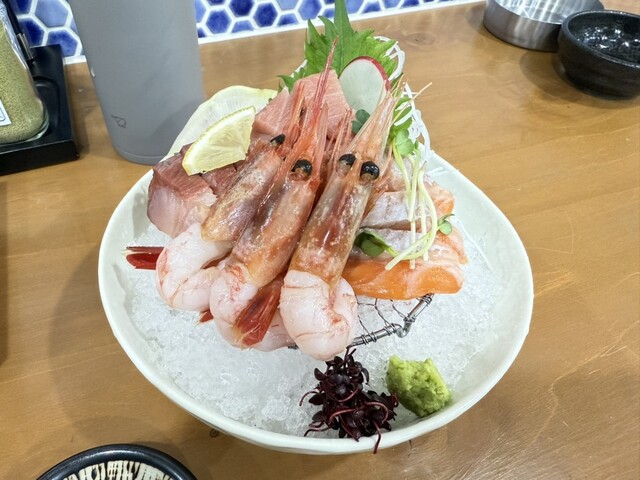 天ぷらとレモンサワーぱちぱち屋 住吉店 （888） - 栄（名古屋