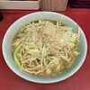 ラーメン二郎 中山駅前店