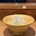 寿製麺 よしかわ - 