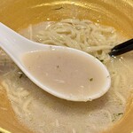 寿製麺 よしかわ - 