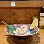 寿製麺 よしかわ - 