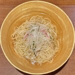 寿製麺 よしかわ - 