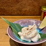 寿製麺 よしかわ - 