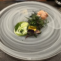 銀座 鉄板焼き Sublime - 