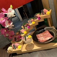 焼肉割烹 YP流 宗右衛門町本店 - 