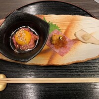 焼肉割烹 YP流 宗右衛門町本店 - 
