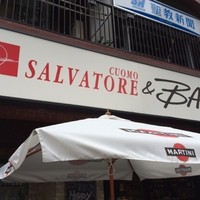 Salvatore Cuomo 白金高輪 - まあハズレはないかなぁー