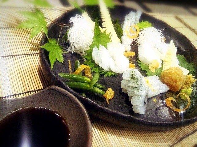 Kappou Yachiyo - Namba/Japanese Cuisine | Tabelog