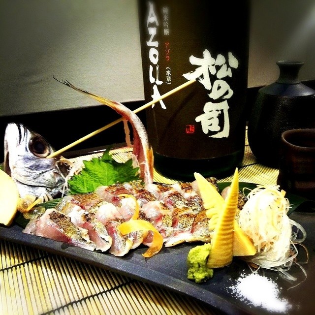 天洋PATOS大阪DAIRI-88000 Kappou Yachiyo - Namba/Japanese Cuisine | Tabelog