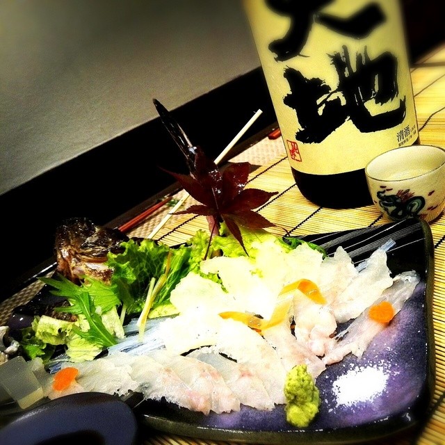 Kappou Yachiyo - Namba/Japanese Cuisine | Tabelog