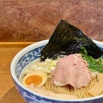寿製麺 よしかわ - 