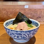 寿製麺 よしかわ - 