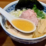 寿製麺 よしかわ - 