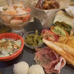 パンチライン ガレージ - 