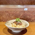 寿製麺 よしかわ - 