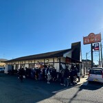 寿製麺 よしかわ - 