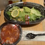 ポムズファーム - 料理写真: