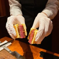 銀座 山科 - 