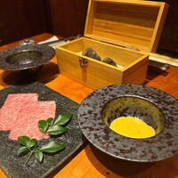 銀座 山科 - 