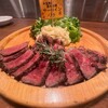熟成肉バル 肉賊カウぼーず