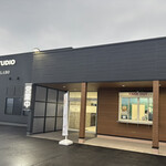 GOLF STUDIO E-three LABO - 
