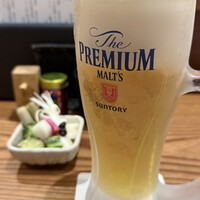 里葉亭 - 