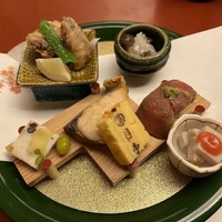 月亭 新宿本店 - 