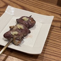 里葉亭 - 
