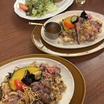 ロイヤルホスト 戸畑店 - 