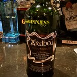 ショットバー ペコ - 