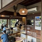 釜めし なかい - 