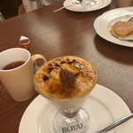 ロイヤルホスト 戸畑店 - 