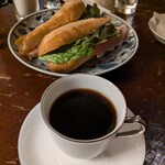 cafe 螢明舎 - 