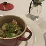 レストラン・ドゥースドゥース - 