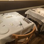 レストラン・ドゥースドゥース - 