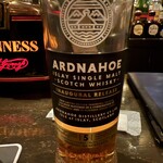 ショットバー ペコ - 