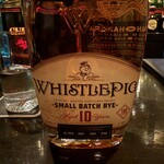 ショットバー ペコ - 