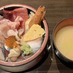 鮨政 大宮駅東口2号店 - 